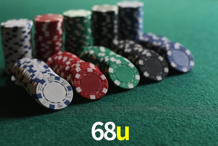 Statistics 68u