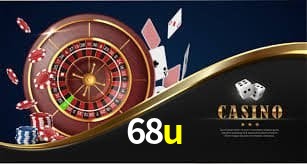 Estatísticas 68u