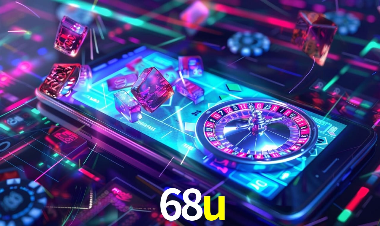 Experiência VIP 68u