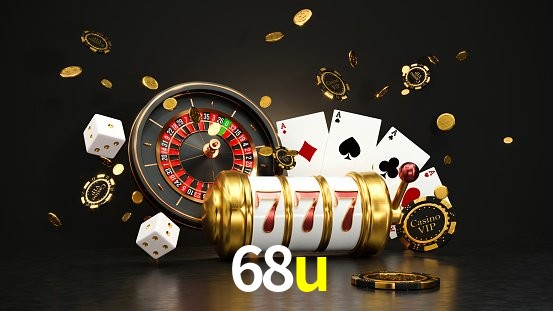 Spaceman Game 68u