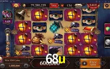 Seasonal Promotions 68u