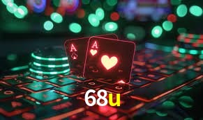 Estatísticas do Jogo 68u