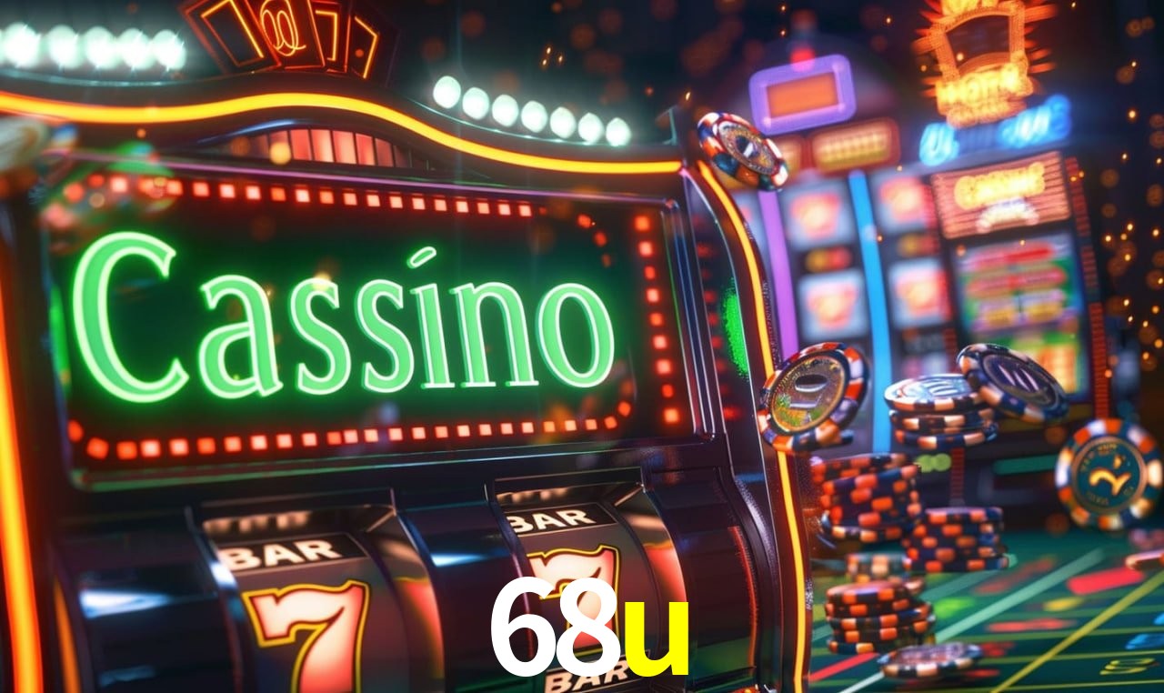Sistemas de Segurança 68u