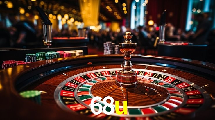 Platform Technology 68u