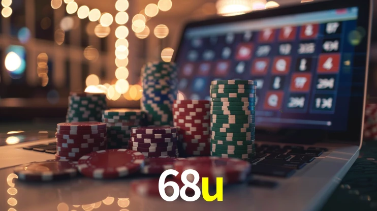 Game Providers 68u