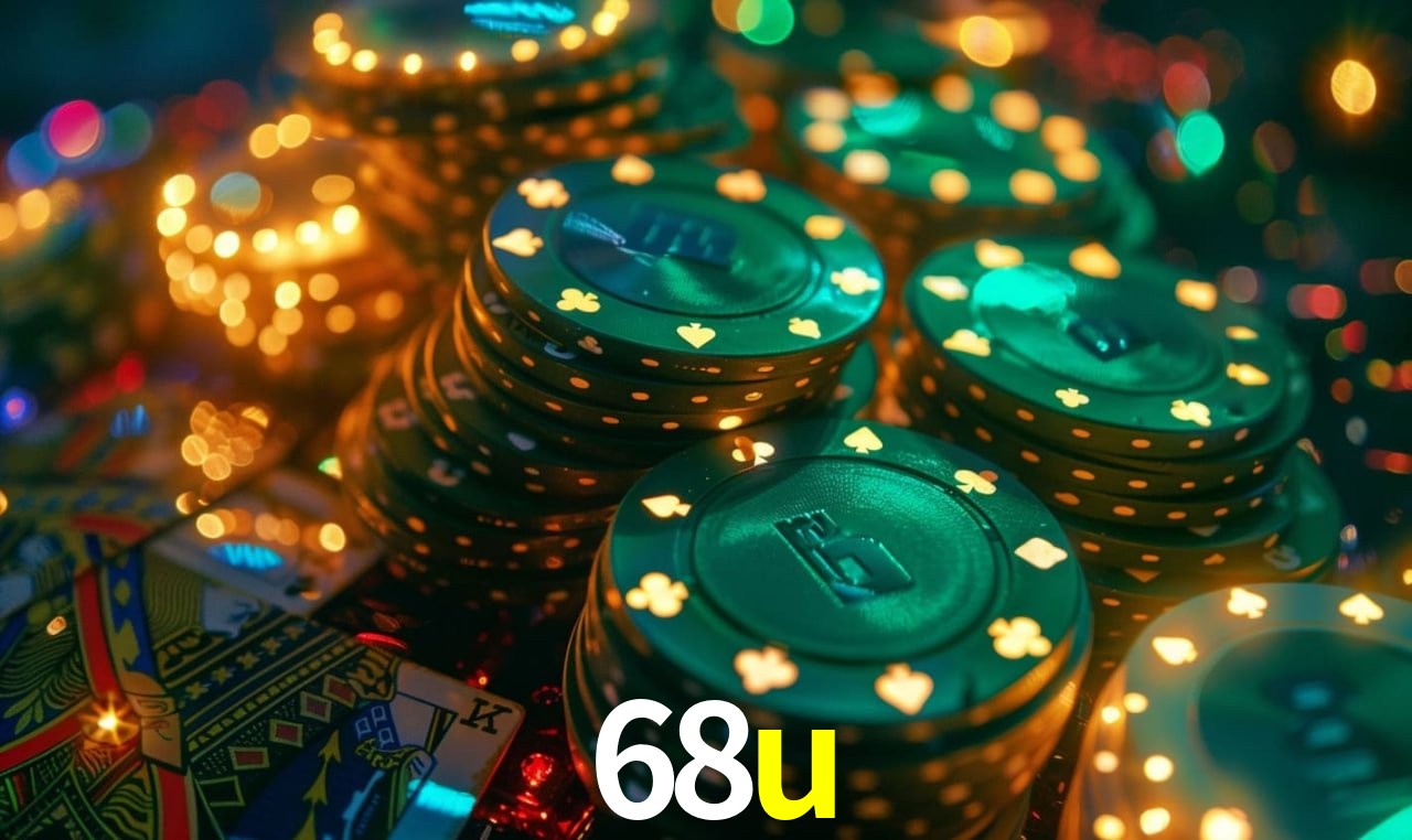 Apostas de Futebol 68u