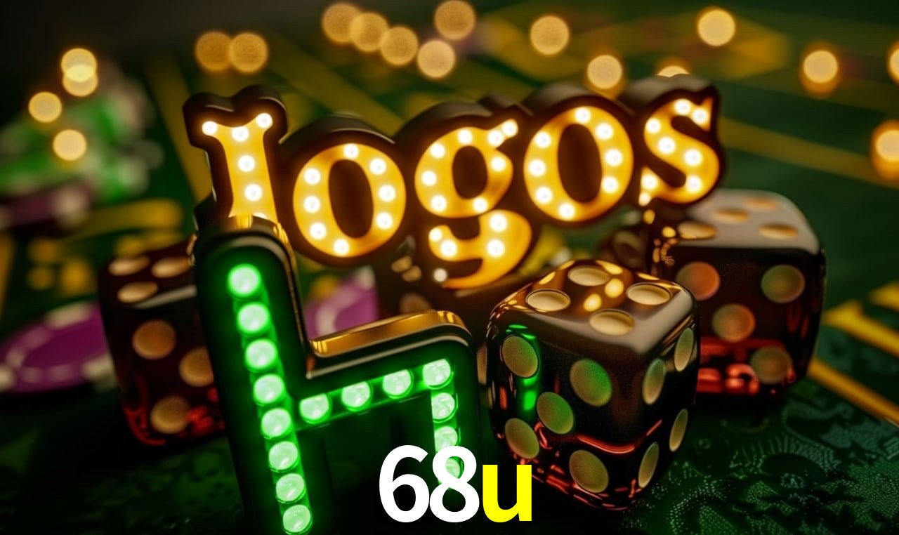 Diretório de Jogos 68u