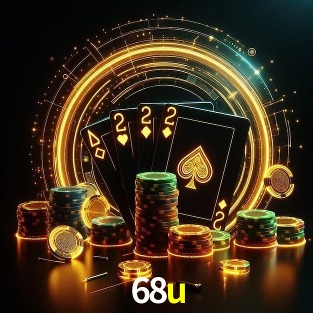 Provedores de Jogos 68u