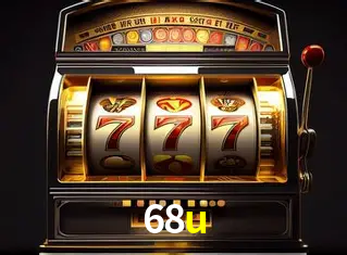 A Emoção da Loteria na 68u: Uma Chance de Mudança de Vida