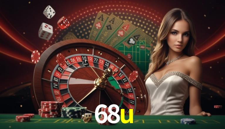 Slot Games 68u