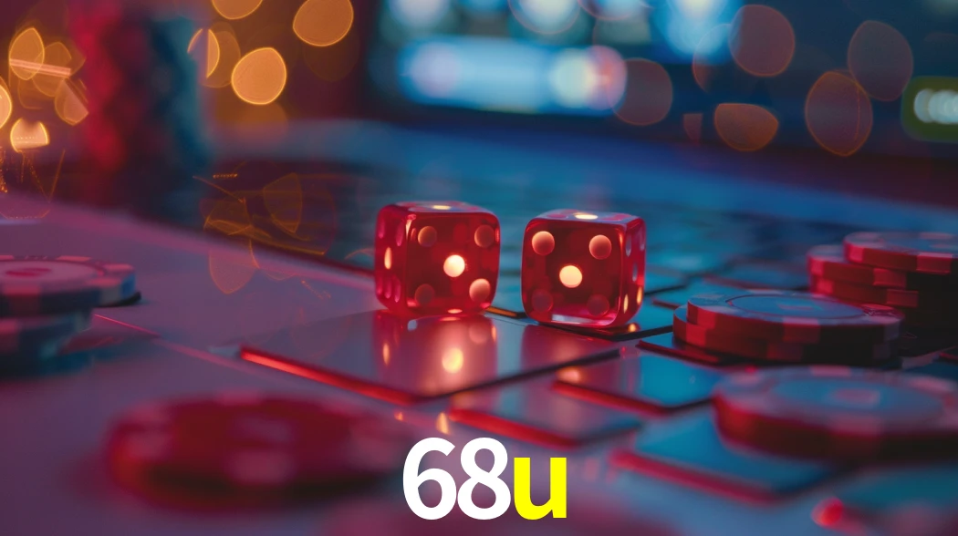 Live Casino 68u