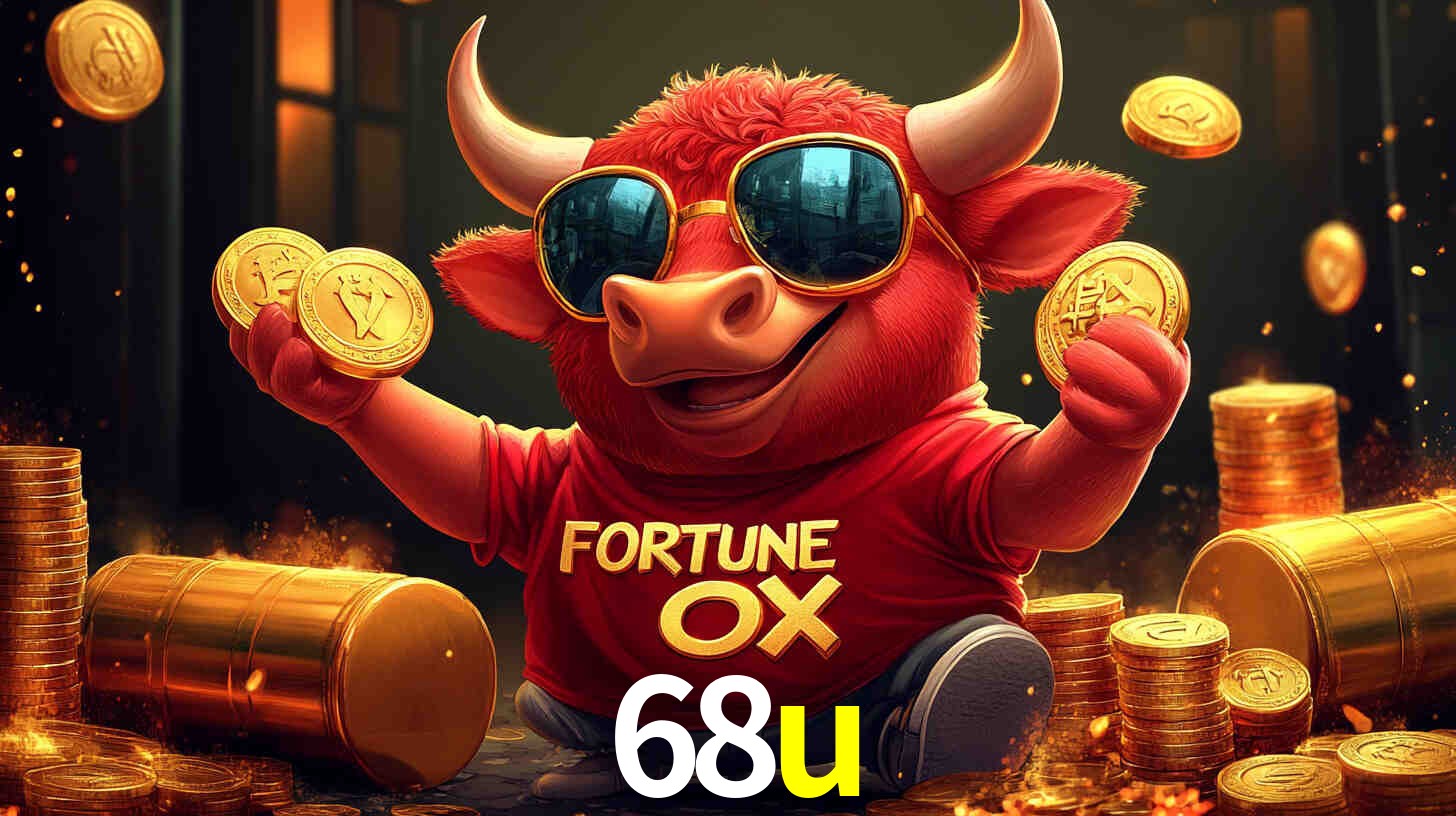 A Popularidade dos Caça-Níqueis no 68u